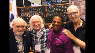 Play video: The Dr. Patrick Gleeson Interview Set III