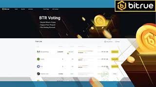 Unlocking BTR from Vote and Power Piggy to #BTRVote for $MSD Unlocking BTR from Vote and Power Piggy to #BTRVote for $MSD