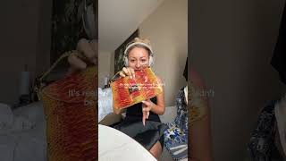 Vintage Fendi Bag Unboxing | YesHipolito