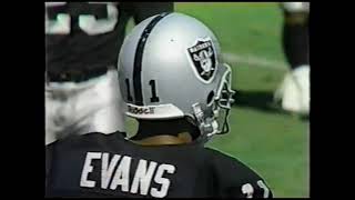 Celebrity October 4, 1987 - NFL - Kansas City Chiefs @ Los Angeles Raiders Profile