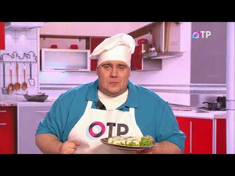 Рецепт: рулеты с сёмгой