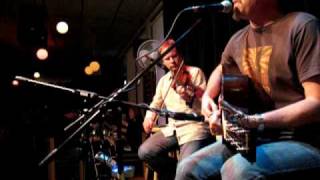 Firelight Waltz - Will White & Byron Myhre