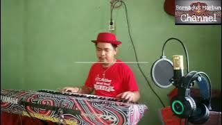 Uning-uningan DJ Remix Batak (Gondang Sihutur Sanggul)