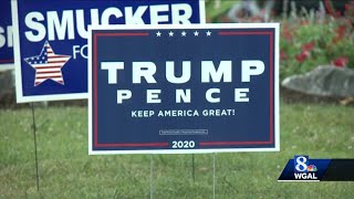 Vice President Mike Pence to make stop in Susquehanna Valley