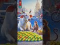 Cow story || Poor Cow Story || #cowvideos #shortvideo #trending #tredingshort #cartoon #subscribers