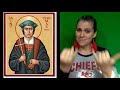 8.Thomas More: The Gentle Voice Within ( Rediscover the Saints)