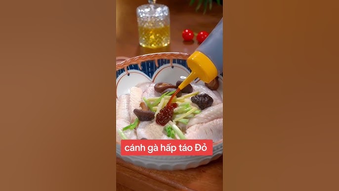 Những câu hỏi thường gặp về gà hấp táo đỏ