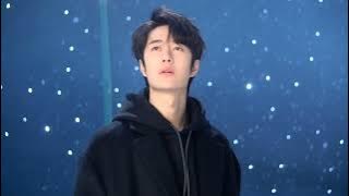 ［啵啵赞赞］王一博Wang yibo~ 《点亮亚洲》拍摄花絮送达！雪花飘，纯净至，寒意浓，心渐暖；冰雪同梦，亚洲同心。#王一博