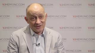 When will the daratumumab triplet combination be approved for multiple myeloma?