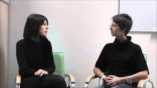 Interview with Elen Sharankova