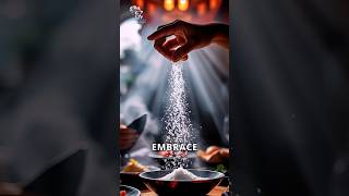 Is Salt a Spiritual Weapon? Unveiling the Bible's Salty Secrets