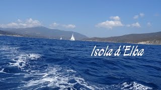 Isola d'Elba 2016