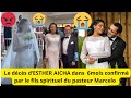 LE DECES D ESTHE AICHA DANS 6 MOIS CONFIRM PAR E FILS SPIRITUEL DU PASTEUR ARCELO LE DECES D ESTHE AICHA DANS 6 MOIS CONFIRM PAR E FILS SPIRITUEL DU PASTEUR ARCELO