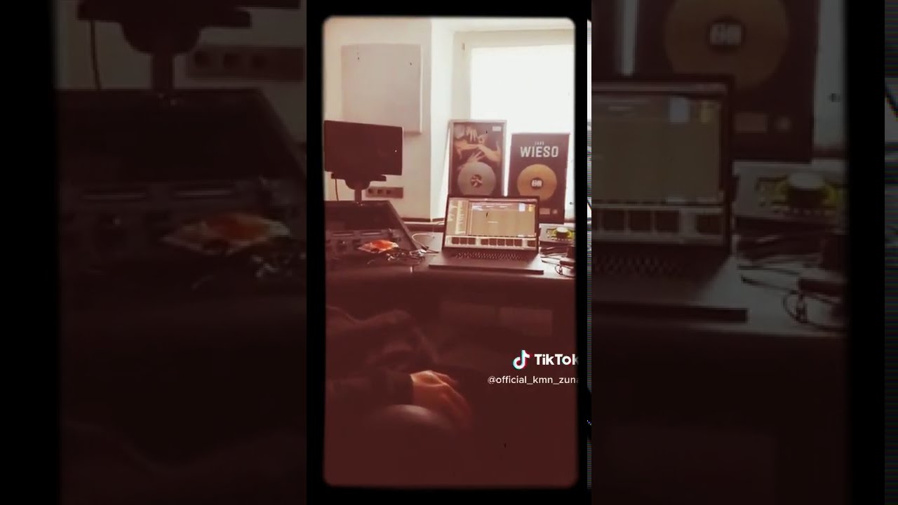 KMN ZUNA - HÖRPROBE 2020 🔥🔥