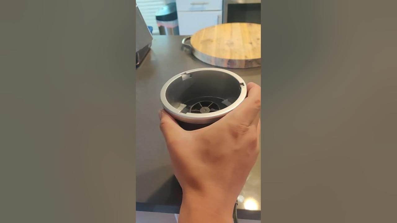 Easy Fix for Nutribullet Suddenly Stopped Working (Won