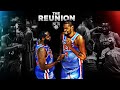 NBA "Finally Reunited" | Mini-Movie