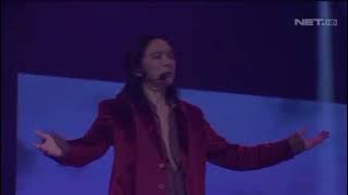 Ku Tak Bisa - Slank | Anniversary 38th