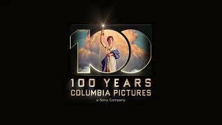 Sony — Празднование 100-Летнего Юбилея Columbia Pictures