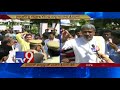 Face to Face with Chalasani Srinivas over AP Special Status