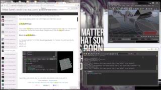 Celebrity Maya Python Scripting - Sunday Night Wealth