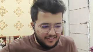 🔴 Building a Collaborative Code Editor from Scratch | Day 1 (WebSockets)