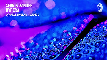 Sean & Xander - Hypera (Molekular) ​Extended