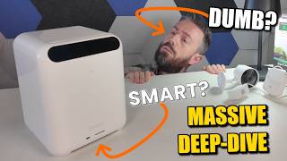 UGREEN HA100 is NOT a NAS, It is MORE than that...