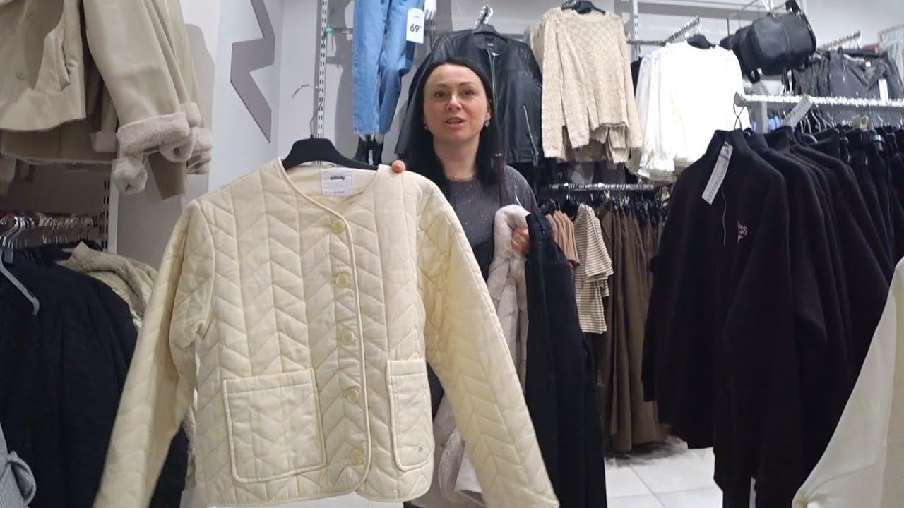 Умовив мене купити... У кожного своя мода - Сімейний шопінг #ВЛОГ