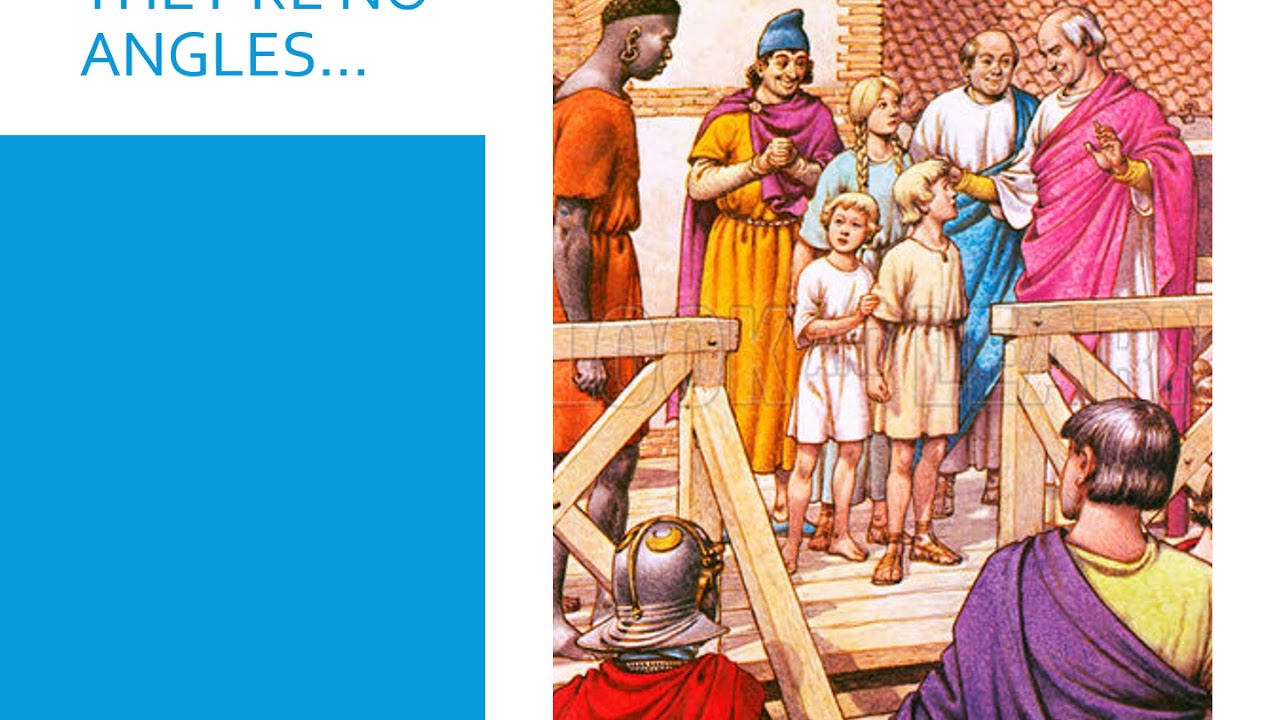 Gerald of Wales introduction GOT fall 2018