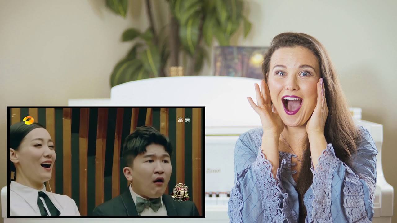 Vocal Coach Reacts to Dimash Kudaibergen - SOS 😱