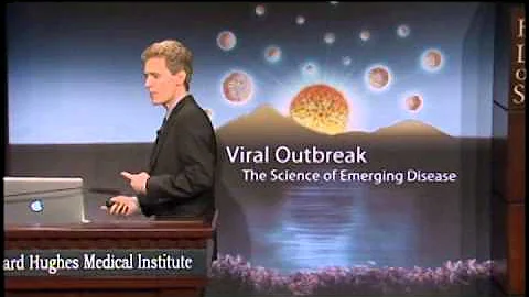 HHMI 2010 Holiday Lectures - The Virus Hunter's Toolkit