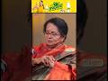 Look At Them Today | Mallika Sukumaran Exclusive Podcast I | Milestone Makers | #shorts