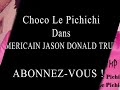 Choc le pichichi dans amricain jason donald trump