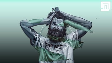 Digital Math - Journey Pt.II (Zenkai Remix)