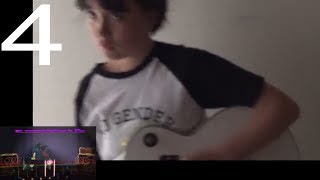 Rocksmith  Heaven Knows  The Pretty Reckless lefty