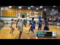 A.C. Reynolds vs RS Central Basketball Highlights