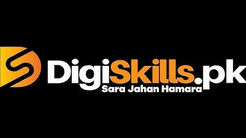 Communication and soft skills exercise no 04 Digiskills batch 04