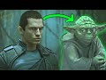 Why Starkiller Was SCARED Of Yoda When He Saw Him on Dagobah! - Star Wars Explained