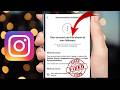 your account can't be shown to non followers|your account can't be shown to non followers solution