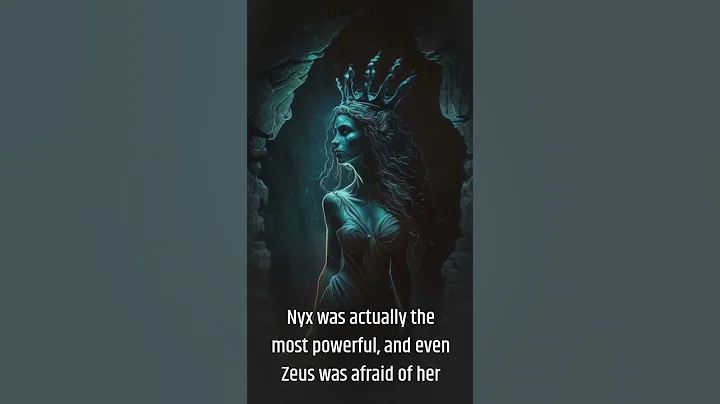 Who Was the Most Powerful Greek God? (Animated)