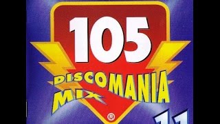 Discomania Mix 11 [1997]