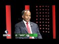 Wareysi Cali Balcad: Dacwada Imaaradka ee barbara,Xiisada Kenya iyo Soomaaliya,Awdal iyo Mucaaradka.