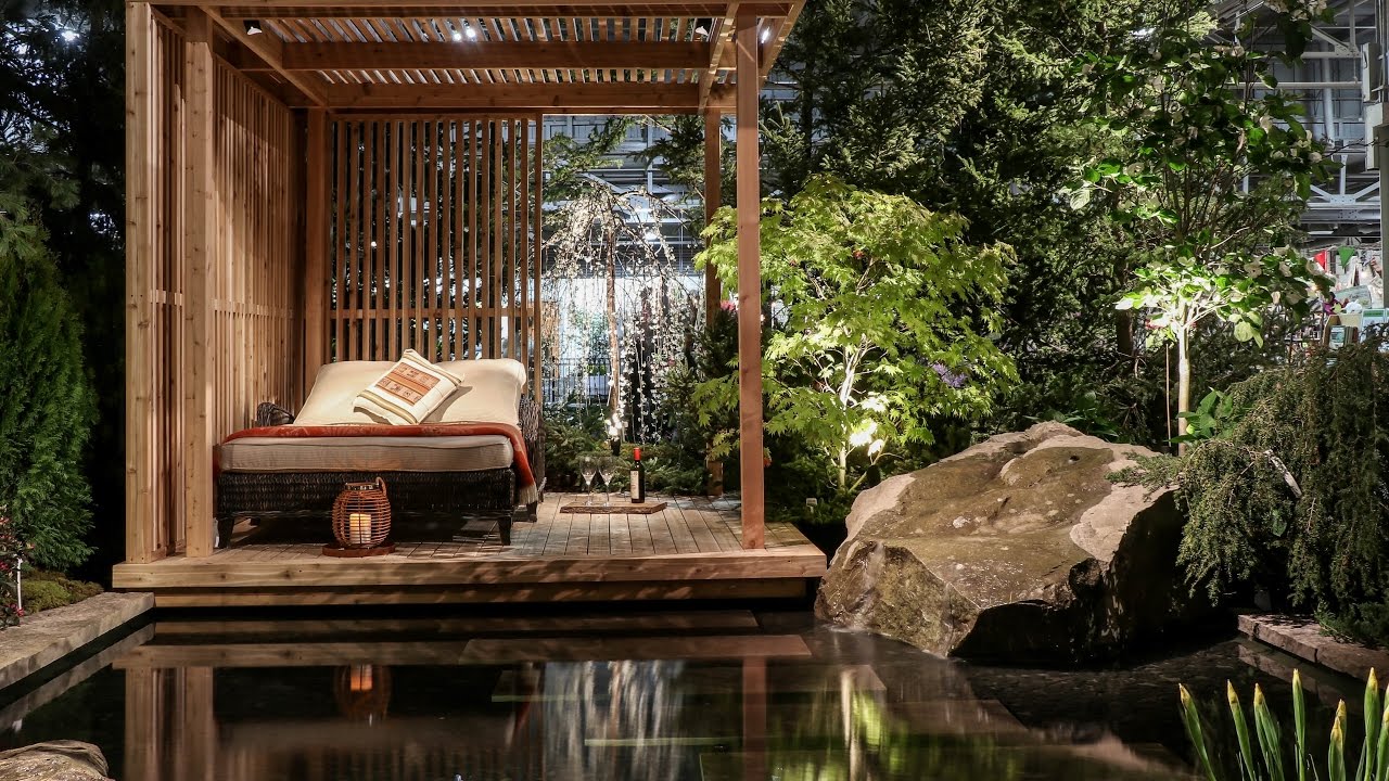 5 outdoor renovation ideas that yield the best return on investment