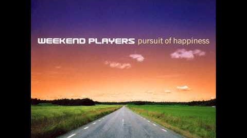 I'll Be There - by The Weekend Players