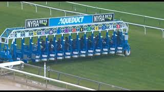 **R9 | AQUEDUCT  | 09 NOV 2025 | EPIC FINISH | MUST SEE MOMENTS...