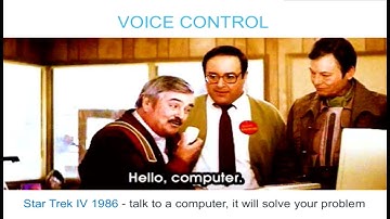 Lightning Talk about SUSI.AI at the Chaos Communication Camp 2019