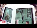 Beirut, Lebanon, tour in the Popemobile, December 2, 2025, Pope Leo XIV