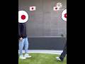 日本とアメリカの挨拶の違い #ポーランドボール #contryballs #countryballs #挨拶
