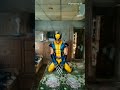 i became superhero aura transformation #shorts #games #indianbikedriving3d #superhero #aura