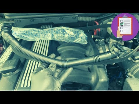 Video: ¿Cómo funciona BMW CCV?
